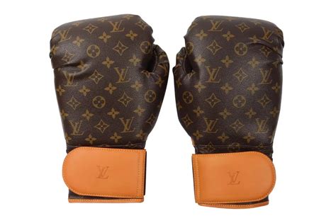 louis vuitton boxing gloves buy|louis vuitton fitted hats.